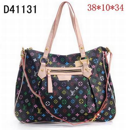 LV handbags484